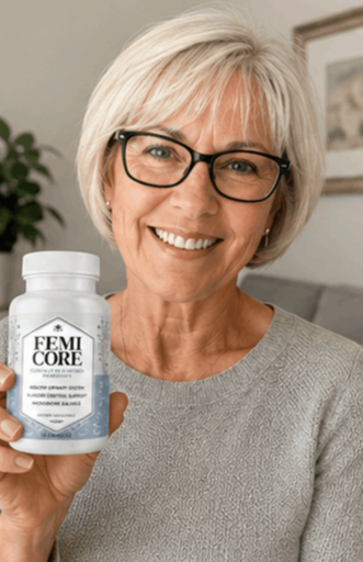 Femicore Review